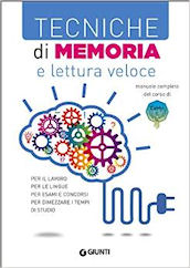 Book Tecniche di memoria new