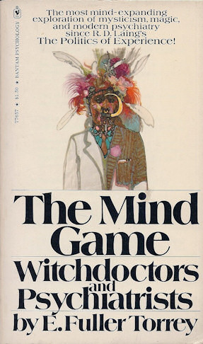 witchdoctors psychiatrists